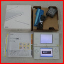 Nintendo DS Lite (R3- Used Like New) - White Video Game Consoles Nintendo 