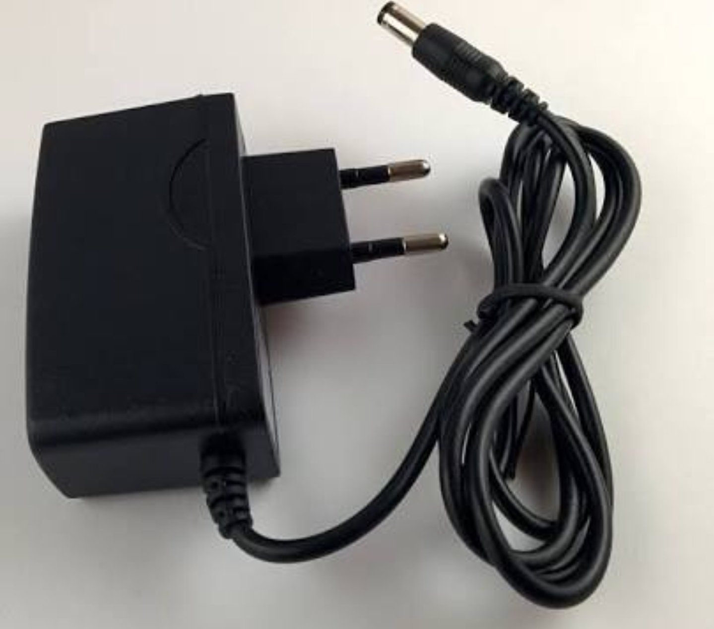 Nintendo Famicom And Sega Megadrive Power Cable, , Old Retro Games, Retro Games