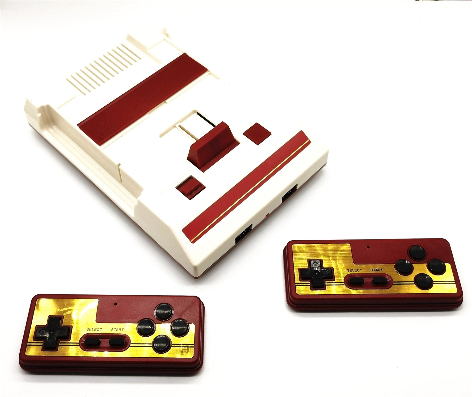 Nintendo Famicom HDMI Console Retro Games - Main Image