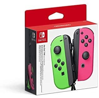 Nintendo Switch Joycons, , Retro Games, Retro Games