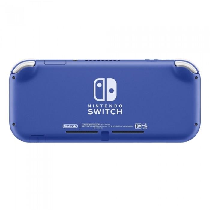 Nintendo Switch Lite - Blue