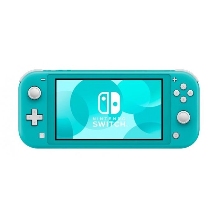 Nintendo Switch Lite - Turquoise