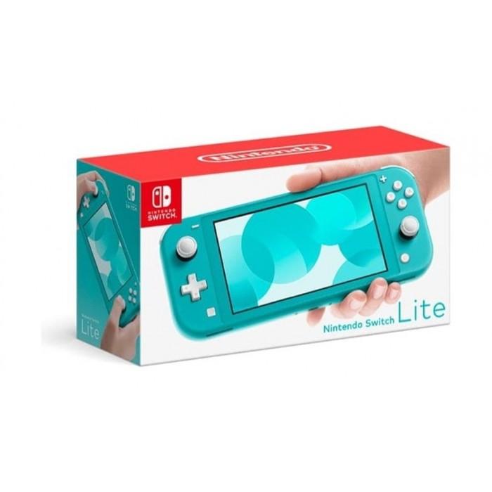 Nintendo Switch Lite - Turquoise