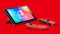 Nintendo Switch OLED Model - Mario Red Edition Video Game Consoles Nintendo 