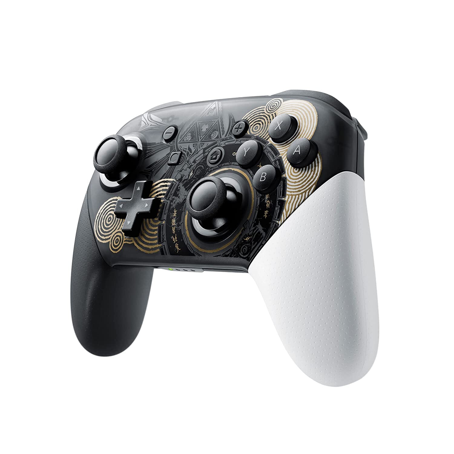 Nintendo Switch Pro Controller - The Legend of Zelda: Tears of the Kingdom Edition Game Controllers Nintendo