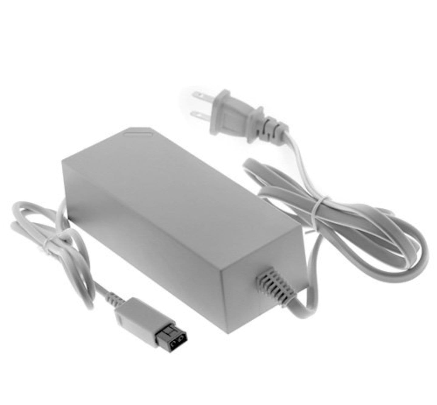Nintendo Wii AC adapter, , Old Retro Games, Retro Games