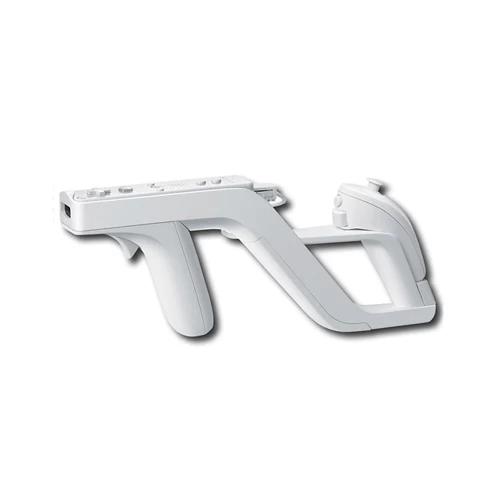 Nintendo Wii Light Gun, , Retro Games, Retro Games