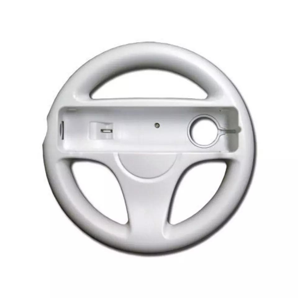 Nintendo Wii Steering Wheel, , Retro Games, Retro Games
