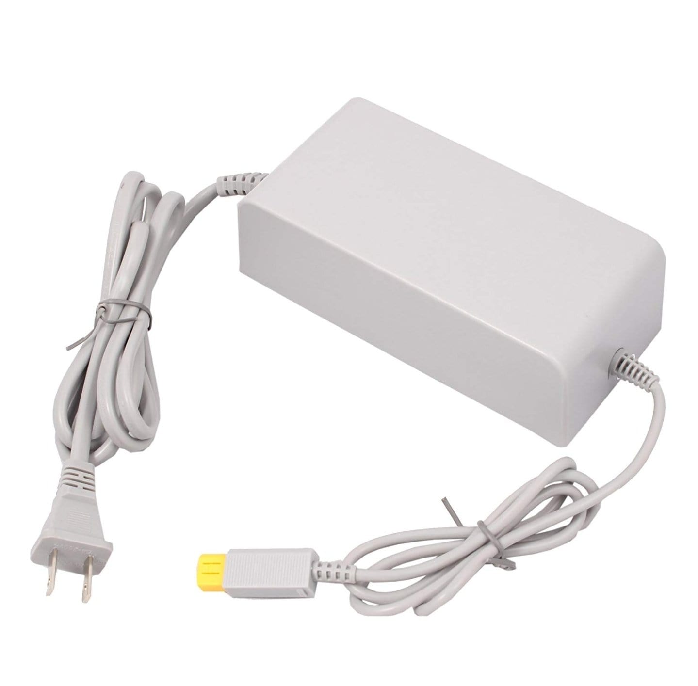 Nintendo Wii U AC Cable, , Old Retro Games, Retro Games
