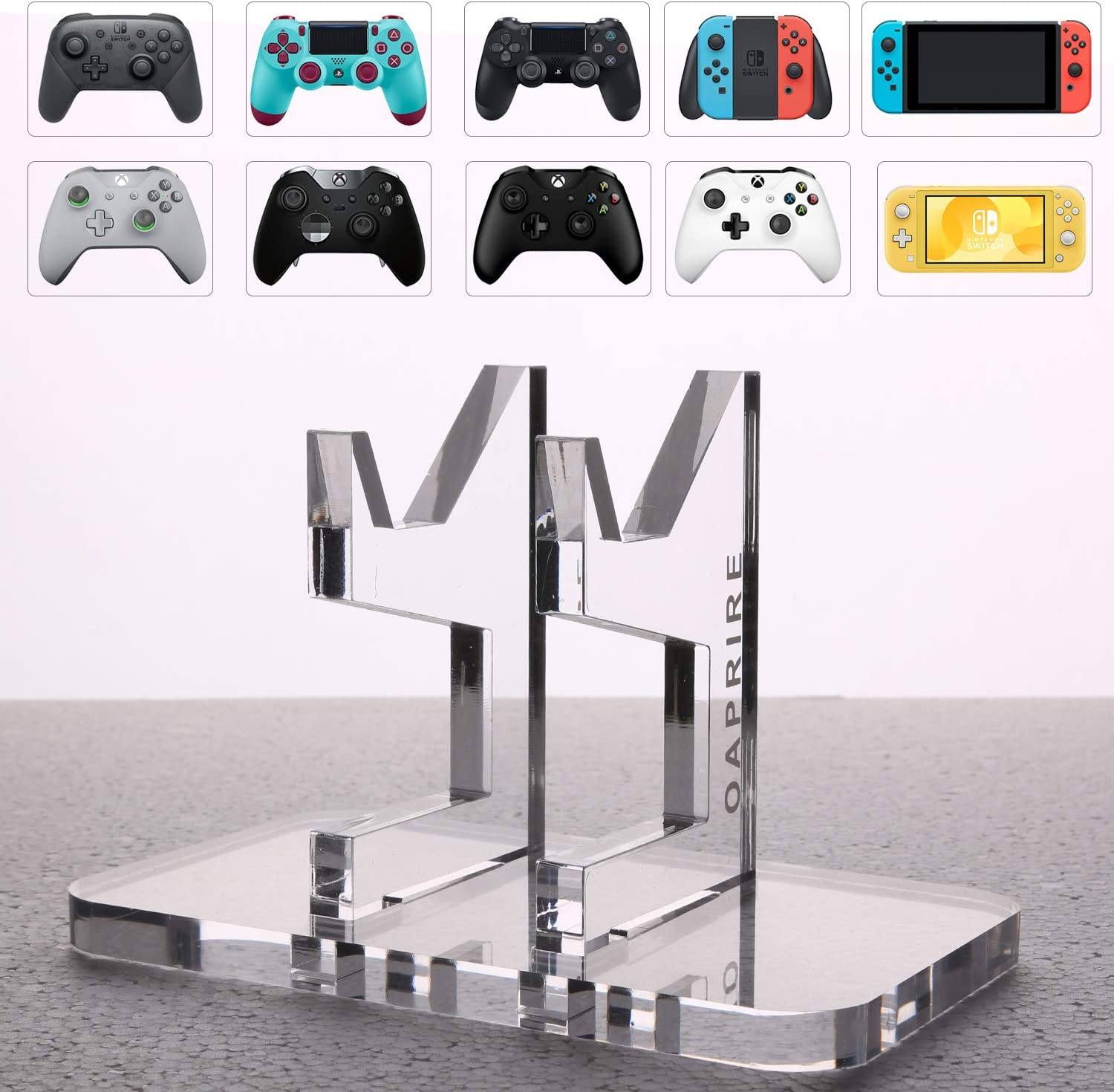 OAPRIRE Universal Controller Stand Holder Game Controller Accessories OAPRIRE