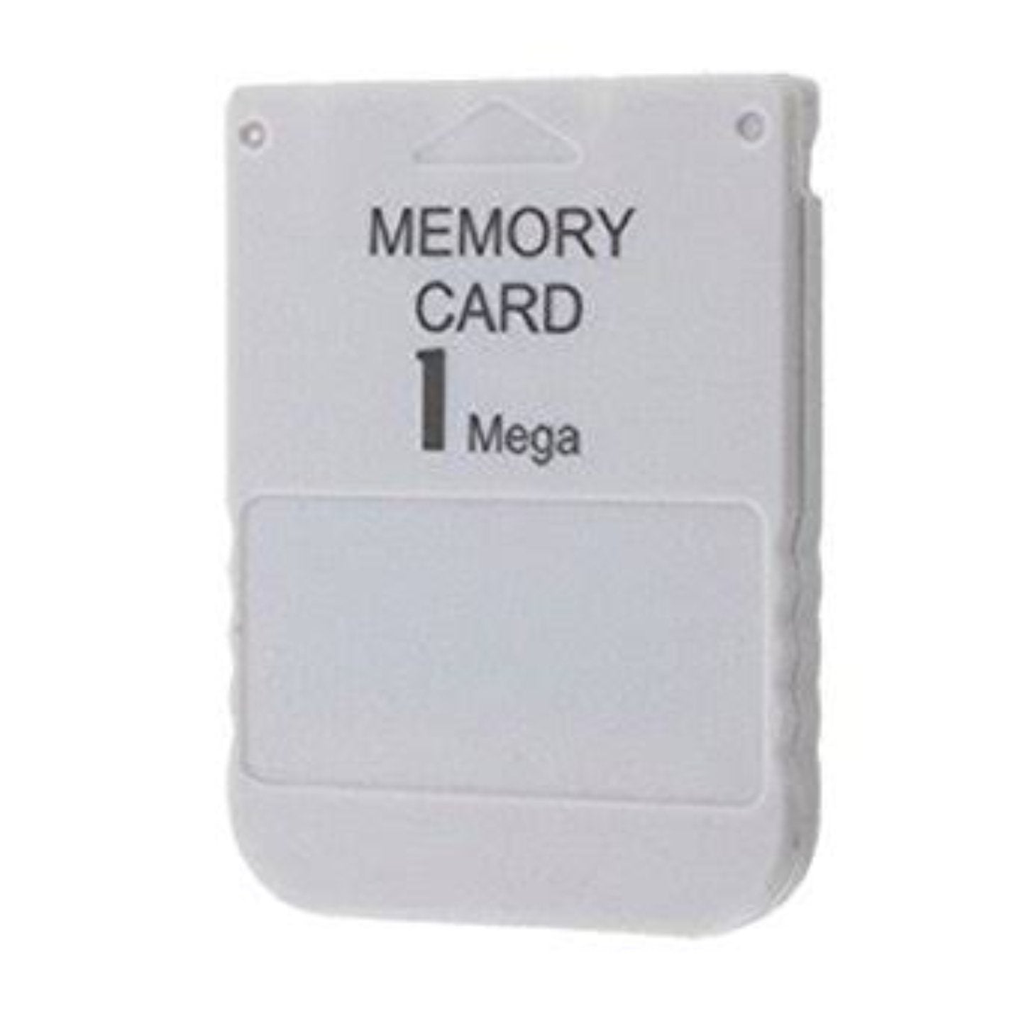 PlayStation 1 Memory Card, , Old Retro Games, Retro Games