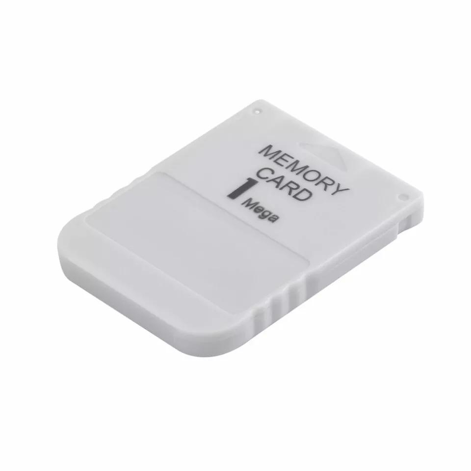 PlayStation 1 Memory Card, , Old Retro Games, Retro Games