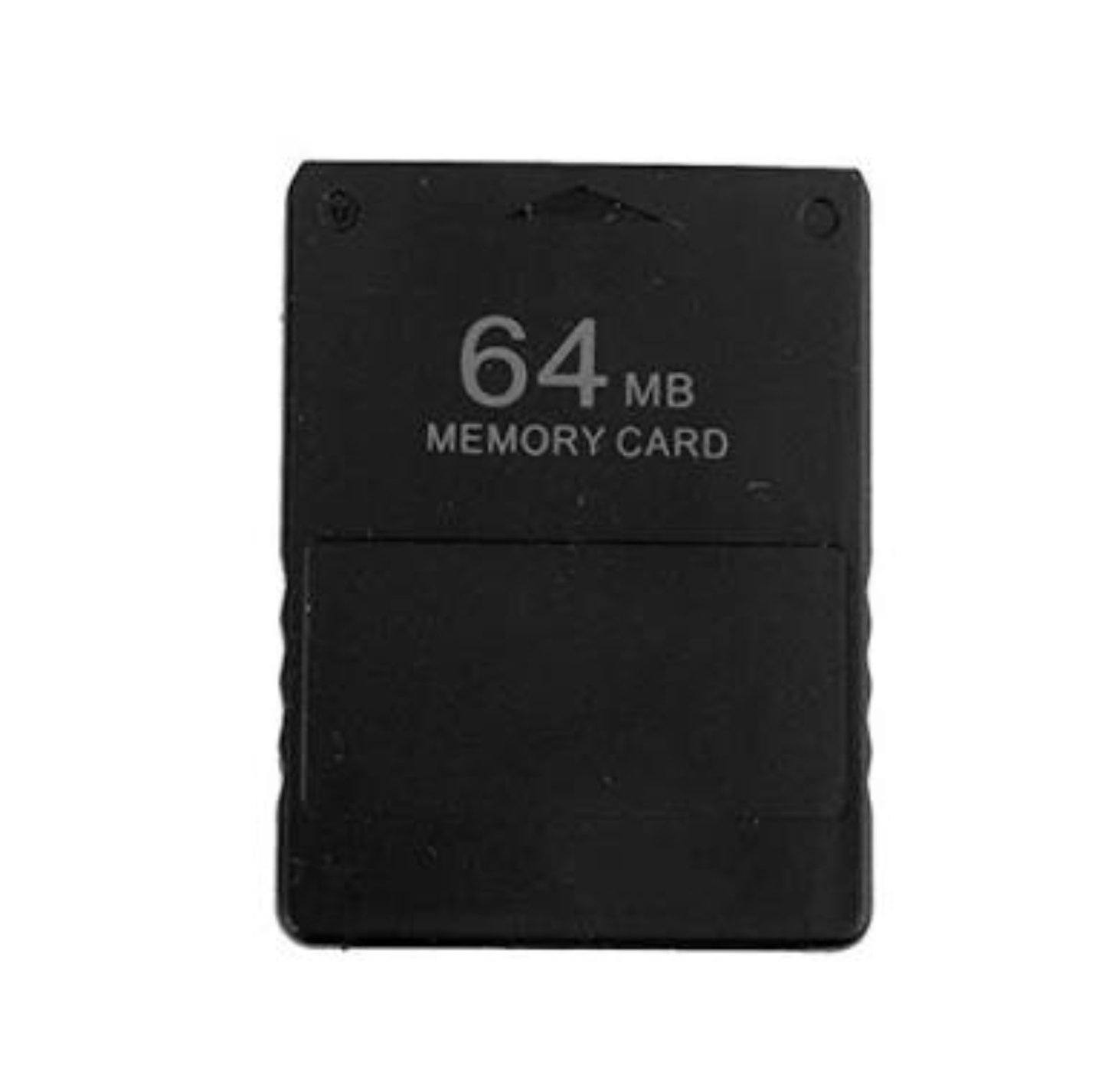 PlayStation 2 Memory Card (64 MB), , Old Retro Games, Retro Games