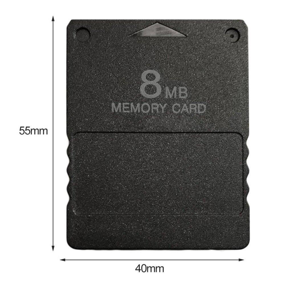 PlayStation 2 Memory Card (8 MB), , Old Retro Games, Retro Games