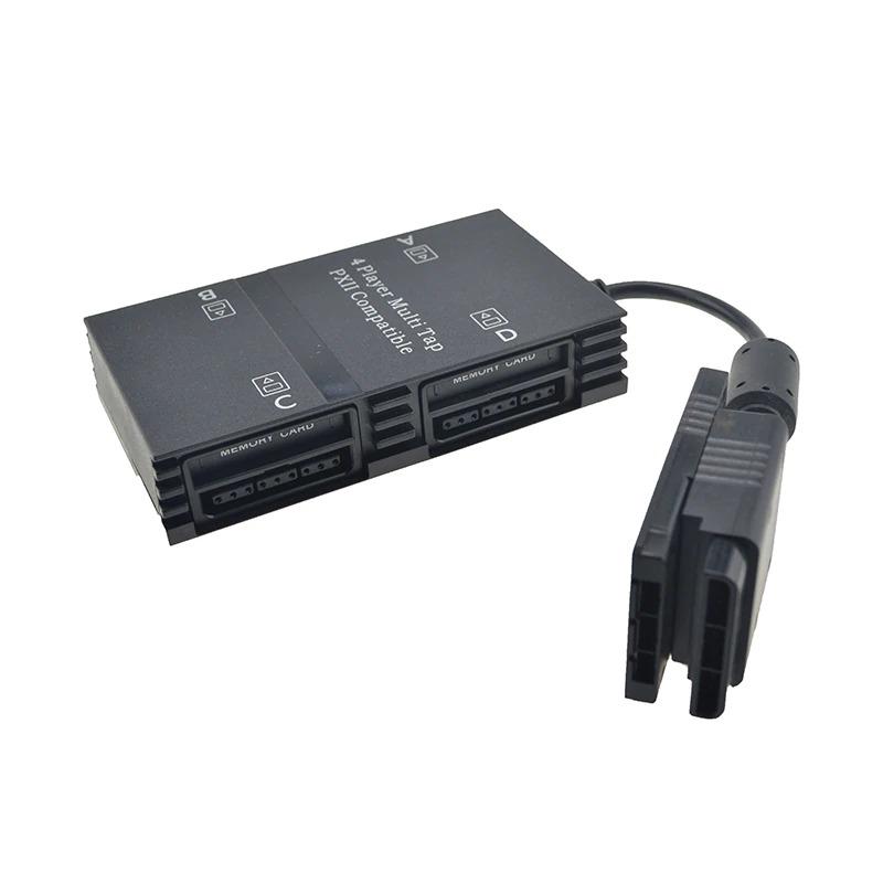 PlayStation 2 Multitap, , Old Retro Games, Retro Games