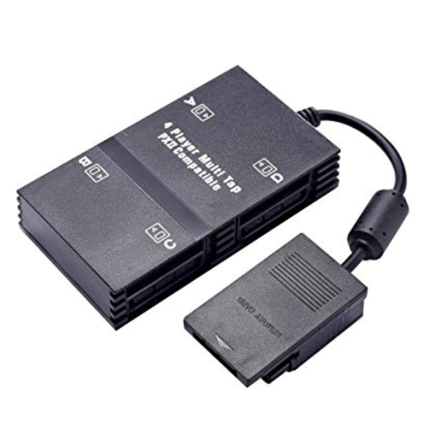 PlayStation 2 Multitap, , Old Retro Games, Retro Games