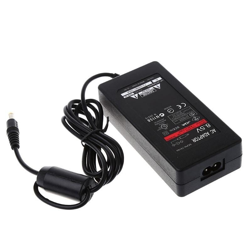 PlayStation 2 Slim Power Adapter, , Old Retro Games, Retro Games