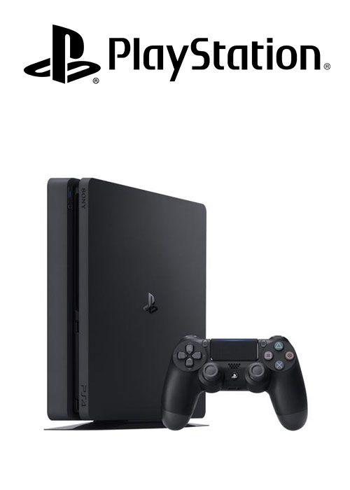 Console Playstation 4 500 GB Sony Edição Limitada Uncharted 4 com o Melhor  Preço é no Zoom
