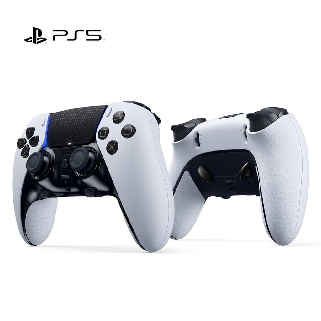 PlayStation 5 DualSense Edge Wireless Controller Game Controllers Sony