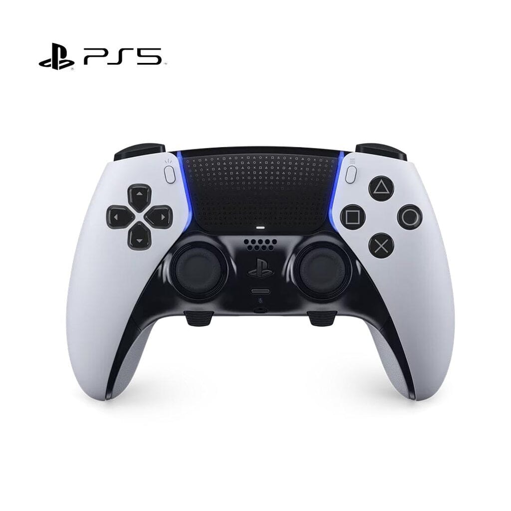 PlayStation 5 DualSense Edge Wireless Controller Game Controllers Sony