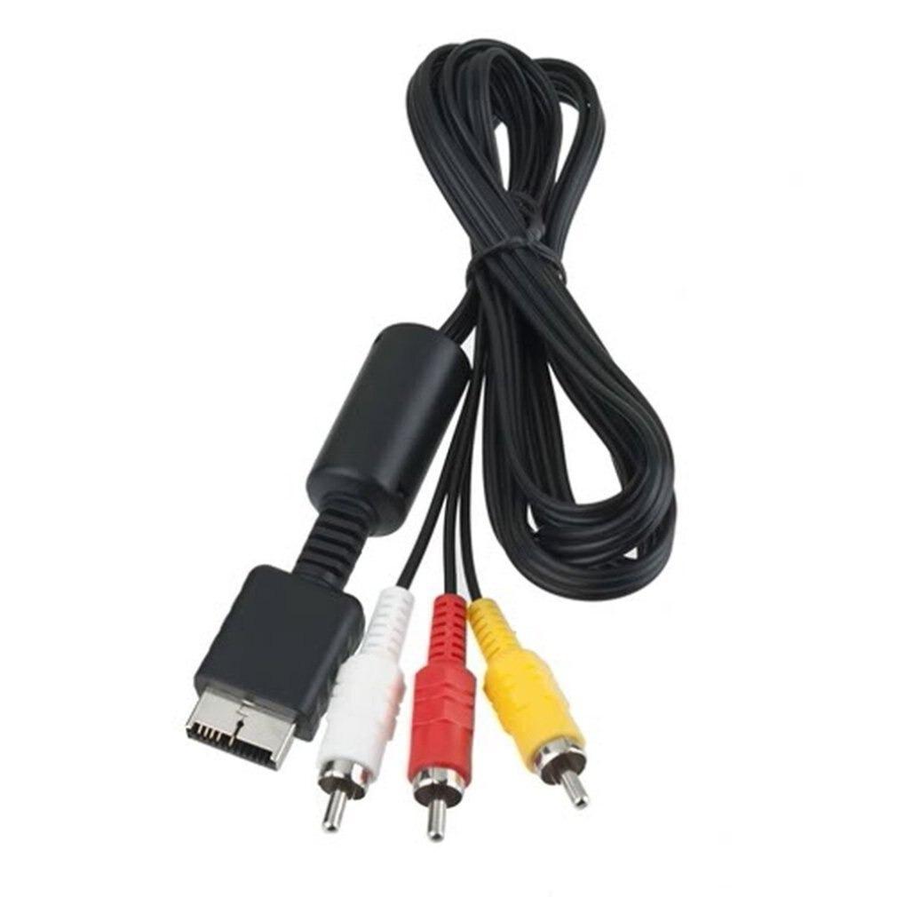 PlayStation AV Cable, , Old Retro Games, Retro Games