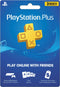 PlayStation Plus: 3 Month Membership [Digital Code] - USA (Deliver in Whatsapp), , Retro Games, Retro Games