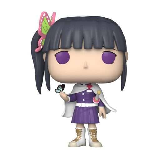 POP: DEMON SLAYER- KANAO TSUYURI Video Game Console Accessories Funko