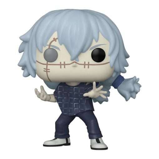 POP: JUJUTSU KAISEN- MAHITO Video Game Console Accessories Funko