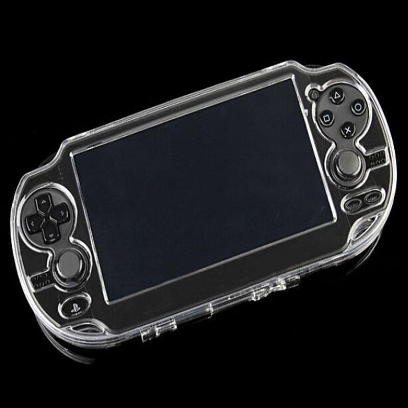 PS Vita 1000 Crystal Case, , Retro Games, Retro Games
