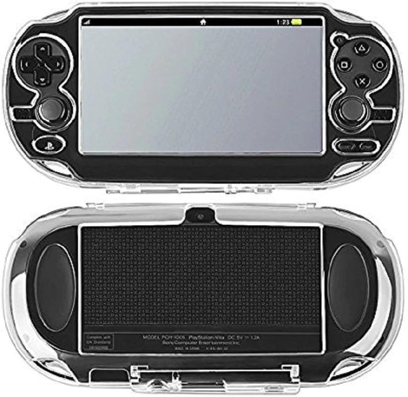 PS Vita 1000 Crystal Case, , Retro Games, Retro Games