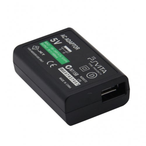PS VITA 2000 Charger Video Game Console Accessories Retro Games