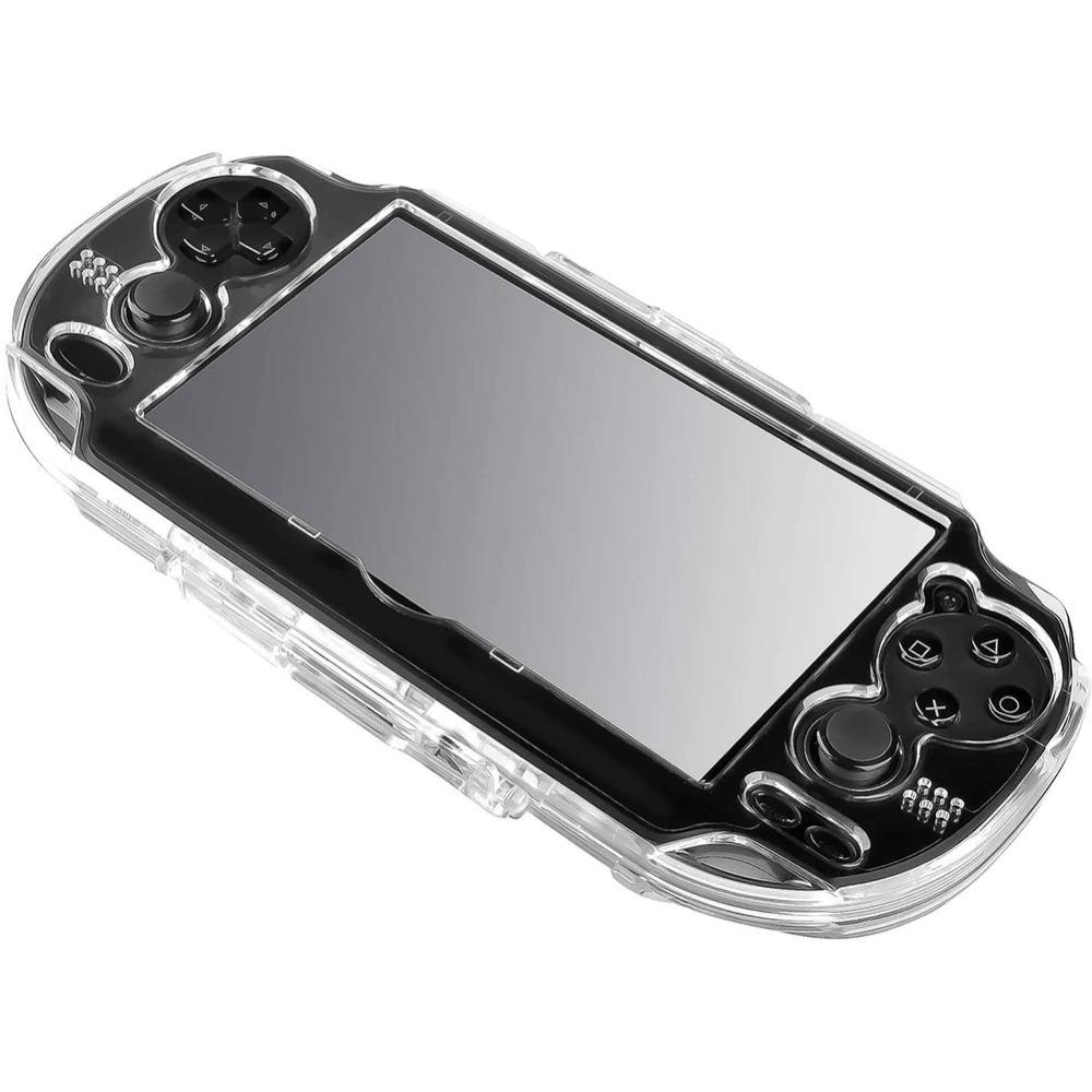 PS Vita 2000 Crystal Case, , Retro Games, Retro Games
