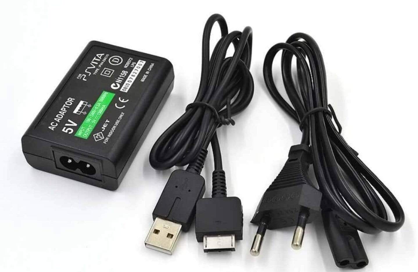 PS VITA Charger, , Old Retro Games, Retro Games