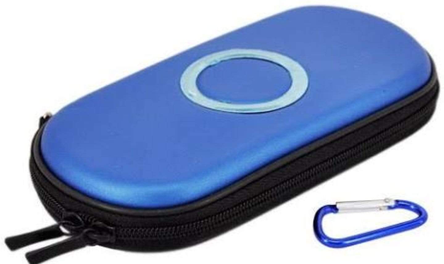 PSP Carry Case, , Old Retro Games, Retro Games