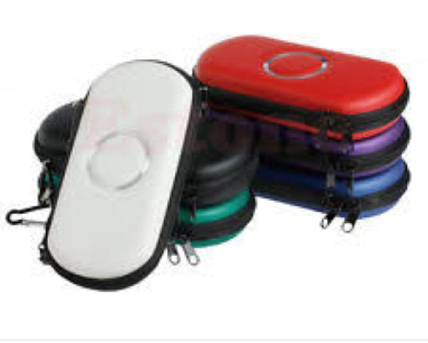 PSP Carry Case, , Old Retro Games, Retro Games