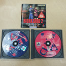 Resident Evil 2 Dualshock Edition (R3) (Like New) - PlayStation 1, , Retro Games, Retro Games