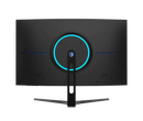 Sades 27" Curved Full HD 1080P 165hz RGB - M40 Computer Monitors SADES 