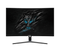 Sades 27" Curved Full HD 1080P 165hz RGB - M40 Computer Monitors SADES 