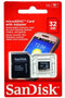 Sandisk Microsd 32 GB, , Old Retro Games, Retro Games