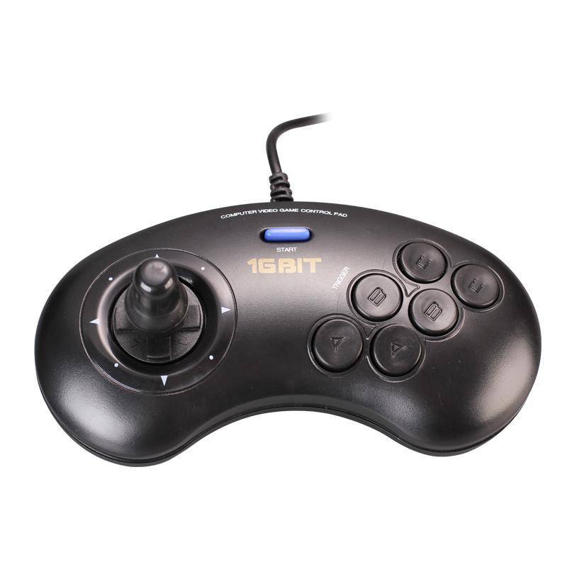 Sega Classic Controller, , Retro Games, Retro Games