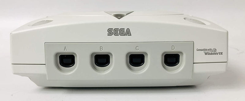 Sega Dreamcast Used Console, , Shafy, Retro Games