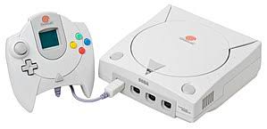 Sega Dreamcast Used Console | Retro Games