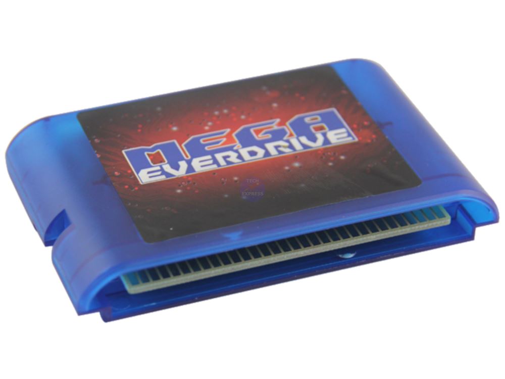 Sega Gensis/Megadrive Cartridge (700 Games), , Old Retro Games, Retro Games