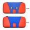 Set of 2 Mario Carying Cases for Nintendo Switch/Nintendo Switch OLED Video Game Console Accessories Retro Games 