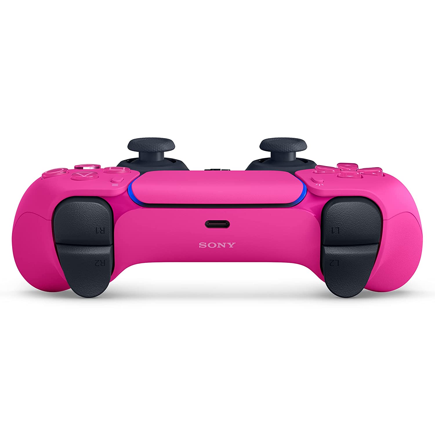Sony PlayStation 5 DualSense Wireless Controller - Nova Pink Game Controllers Sony