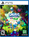 The Smurfs: Mission Vileaf(R1) - PS5 Video Game Software Microïds 