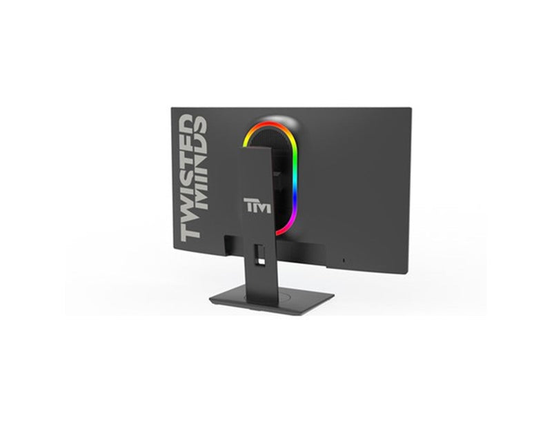 Twisted Minds 28'' UHD, 144Hz, 1ms, HDMI2.1, IPS Panel Gaming Monitor Computer Monitors Twisted Minds 