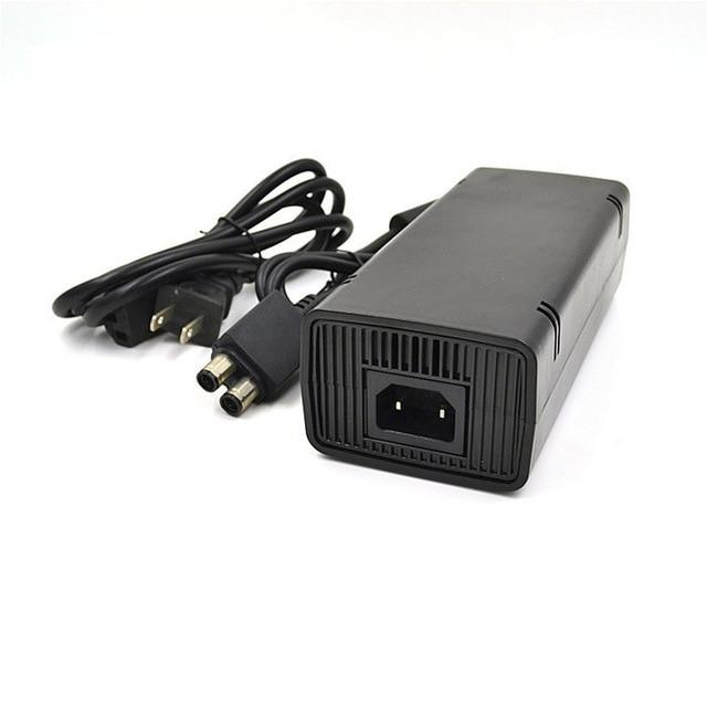 Xbox 360 Slim AC Adapter, , Retro Games, Retro Games