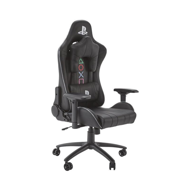 Gaming chair best sale crazy spartan