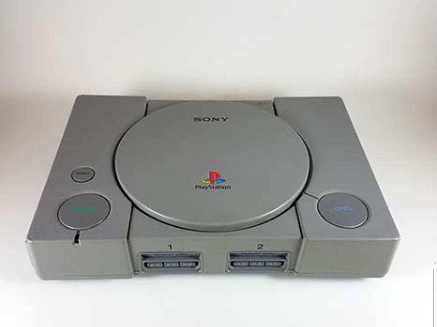 PlayStation 1